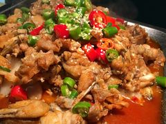 -蛙喔牛蛙(椒江青悦城店)