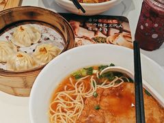 -苏晓玥·江南小吃(深圳北站店)