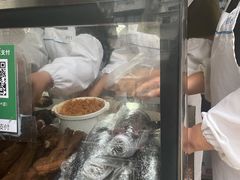 乌饭-芳婆糕团店(王府大街店)