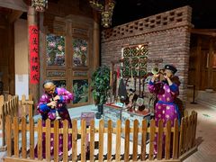 -中国闽台缘博物馆
