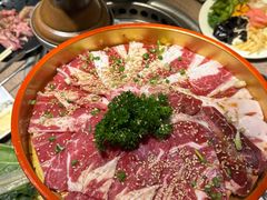 -火炉火自助餐(五道口购物中心店)