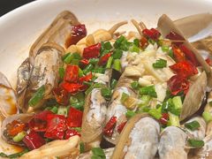 -健眺小海鲜(临海后山店)