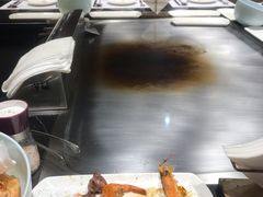 -铁板诱惑法式铁板烧(大卫城店)