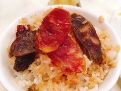 -凤凰楼酒家·粤宴点心(华强北店)