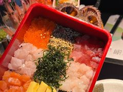 -花潮料理艺食馆(成都万象城店)