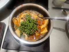 -狮王府淮扬菜(万象城店)