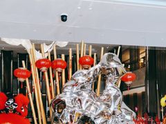 -无锡丽笙精选酒店