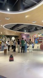点击看大图 -meland club亲子乐园(石家庄万象城店)