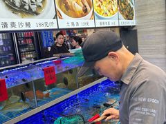 -金海湾海鲜排档(朱家尖店)