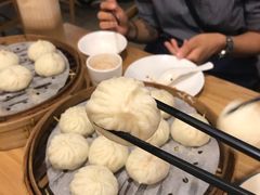 -陈傻子餐厅(世纪都会店)