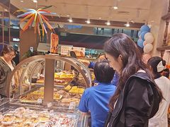 -巴黎贝甜(乌鲁木齐北京路汇嘉店)