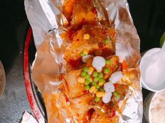 -老头儿油爆虾·知味杭州(爱琴海购物中心)