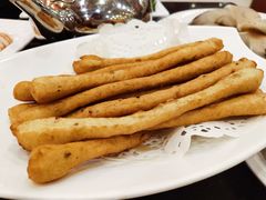 -蝎王府羊蝎子(西稍门店)
