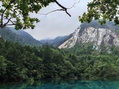 -九寨沟风景区