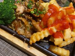 -KITON喜豚(清晖园店)