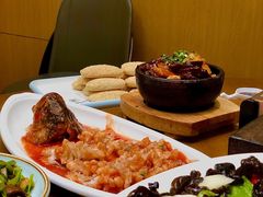 -锦香园餐厅(建工大厦店)