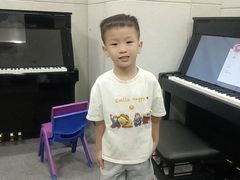 -Mr.先声音乐(东海店)