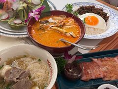 -太食獸泰式茶餐厅(IFS国金中心店)