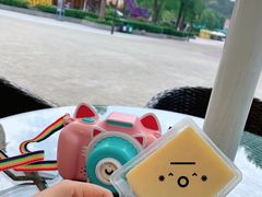 -南京银杏湖乐园