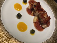 -Ginza Onodera铁板烧(外滩十八号店)