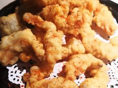 -哥老官重庆美蛙鱼头(宝山龙湖店)