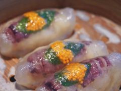 -炳胜品味(深圳万象城店（罗湖）)