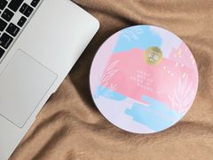 -家琳甜品(江南东店)