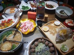 -客乡情(南京东路店)
