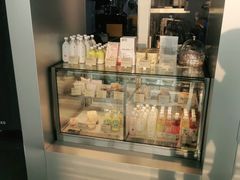 -喜茶(广州白云机场T2出发厅店)