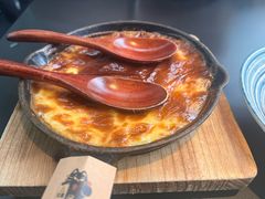 芝士烤红薯-烤匠麻辣烤鱼(IFS店)