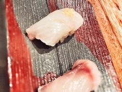 -桐寿司Sushi Tong