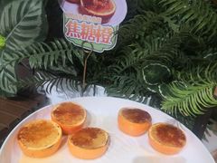 -晶丽香榭自助餐(南京大饭店)