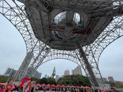 -文华公园(禅城区)
