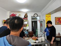 -林记小笼包(河北路店)