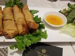 特色春卷-PHO東田越南粉(苏州中心店)
