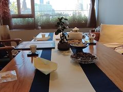 -小茶闲舍·观景商务茶馆(广州塔店)