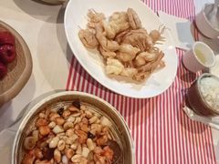 -水煮三国·川鲁江湖菜(香山店)