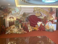 -广东胜利宾馆西关粤中餐厅