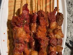 -里岛烤鱼(东港凯虹广场店)