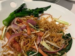 -粤财皇冠假日酒店·彩华轩中餐厅