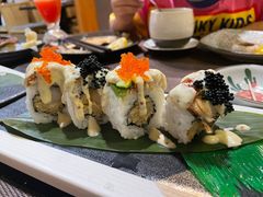 -德川家日本料理(龙德广场店)