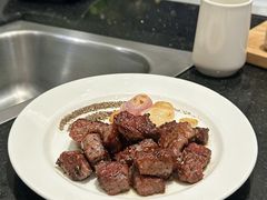 -多佐铁板烧(富力广场店)