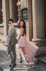 点击看大图 -王子宫殿婚纱摄影(环山路总店)