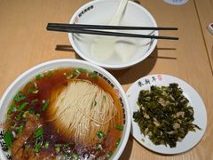 -朱新年·苏式汤团·面点(北寺塔店)