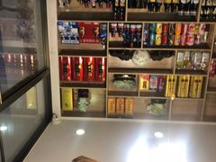 -小郭私房菜·海肠捞饭店(学士街店)