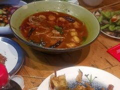 -小乾杯串店•16年沈阳烧烤(文安路店)