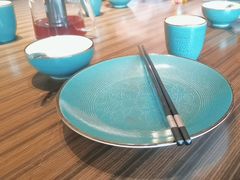 -鸽子侯·家宴·平价海鲜(绿地店)