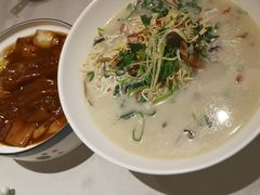 -狮王府淮扬菜(新街口友谊店)