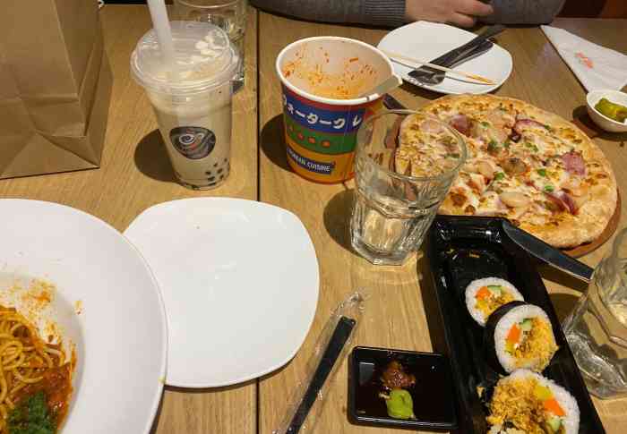 新田360广场郑州国贸店