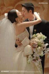 -青禾蒙娜丽莎婚纱摄影(武汉总店)